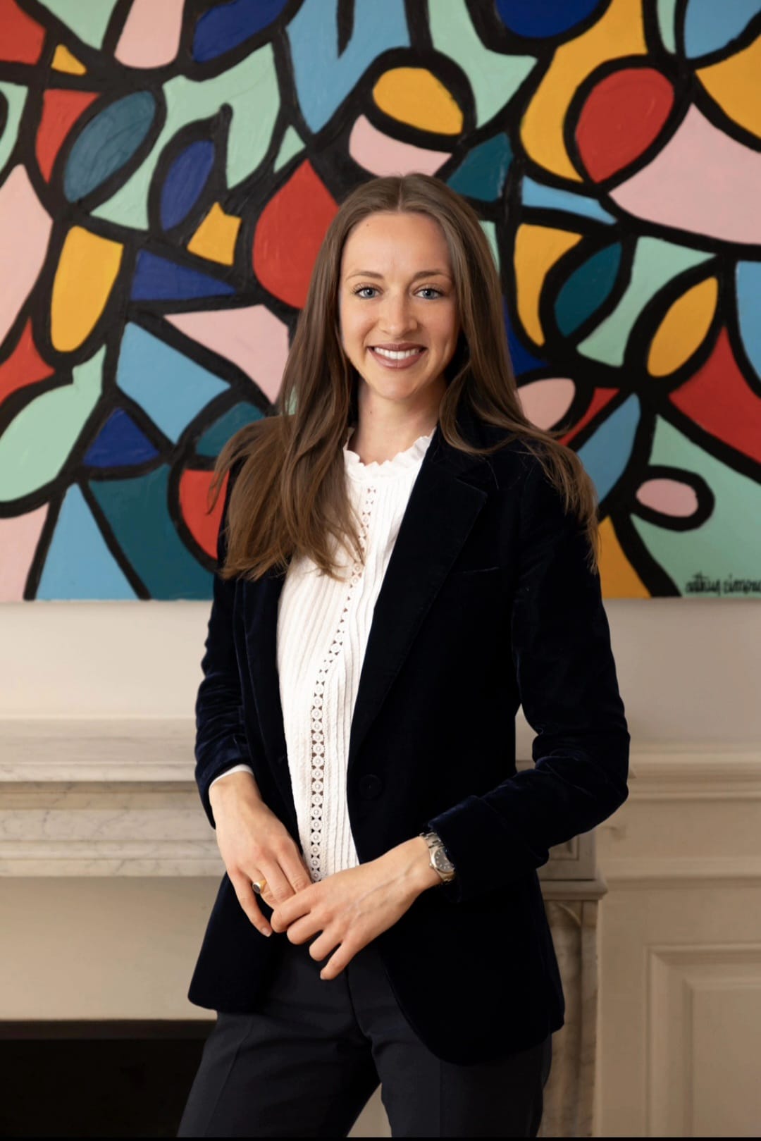 Barbara Lambert